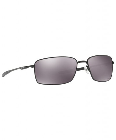 SQUARE WIRE Sunglasses OO4075 $24.12 Unisex