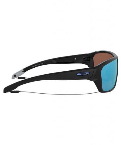 Polarized Sunglasses OO9416 64 Split Shot MATTE BROWN TORTOISE / PRIZM TUNGSTEN POLARIZED $52.50 Unisex