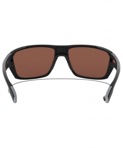 Polarized Sunglasses OO9416 64 Split Shot MATTE BROWN TORTOISE / PRIZM TUNGSTEN POLARIZED $52.50 Unisex