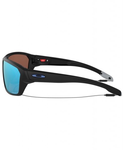 Polarized Sunglasses OO9416 64 Split Shot MATTE BROWN TORTOISE / PRIZM TUNGSTEN POLARIZED $52.50 Unisex