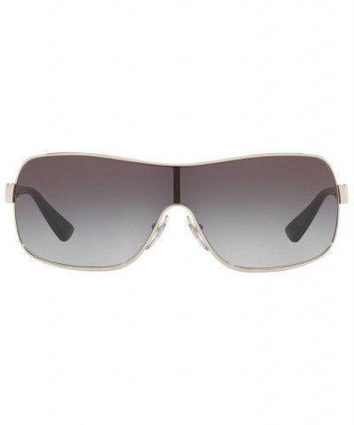 Sunglasses 0HU1008 LIGHT BROWN/BROWN GRADIENT $15.84 Unisex