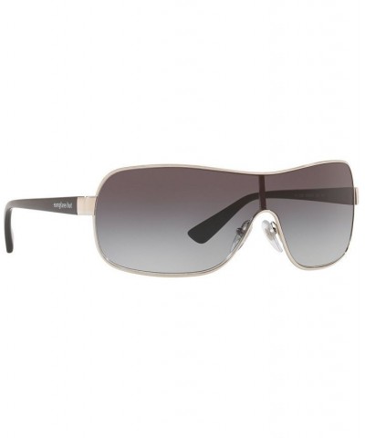 Sunglasses 0HU1008 LIGHT BROWN/BROWN GRADIENT $15.84 Unisex