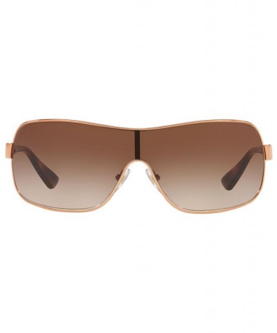 Sunglasses 0HU1008 LIGHT BROWN/BROWN GRADIENT $15.84 Unisex