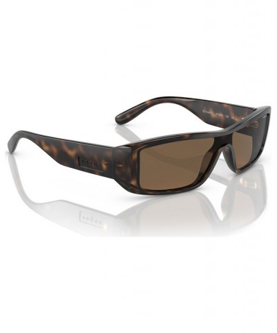 Women's Sunglasses VO5442S22-X Dark Havana $14.85 Womens