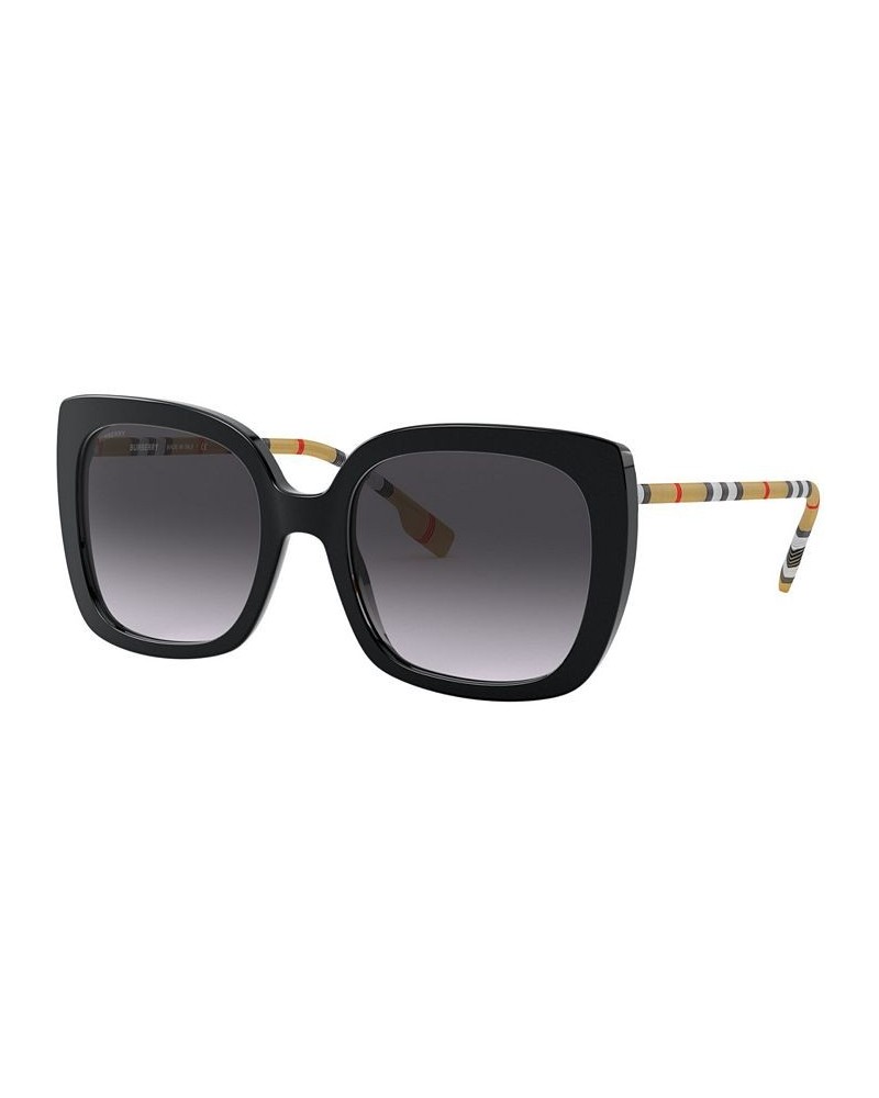 Women's Sunglasses BE4323 CAROLL 54 Peach $33.02 Womens