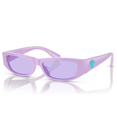 Kids Sunglasses VK4002U Lilac $24.40 Kids