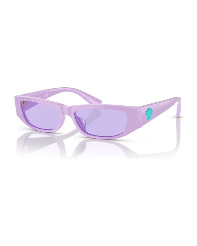 Kids Sunglasses VK4002U Lilac $24.40 Kids