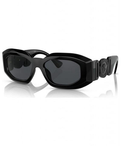 Men's Sunglasses VE4425U54-X 53 Black $48.30 Mens