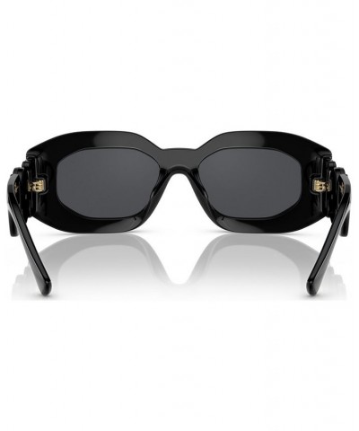 Men's Sunglasses VE4425U54-X 53 Black $48.30 Mens