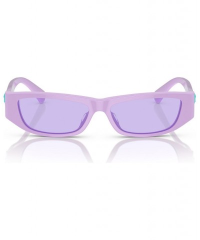 Kids Sunglasses VK4002U Lilac $24.40 Kids