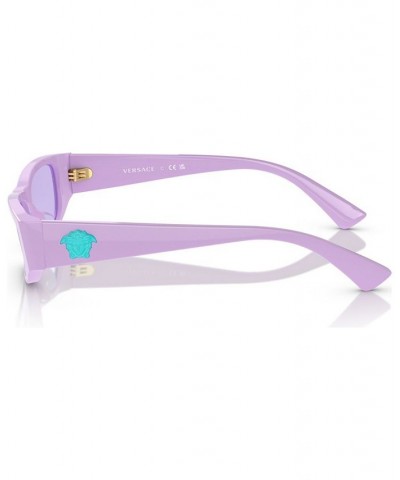 Kids Sunglasses VK4002U Lilac $24.40 Kids