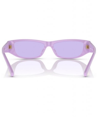 Kids Sunglasses VK4002U Lilac $24.40 Kids