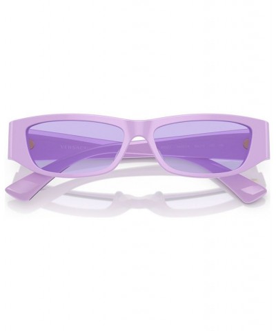 Kids Sunglasses VK4002U Lilac $24.40 Kids