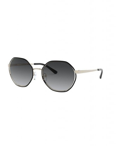 Sunglasses 0MK1072 Lt Gold $21.00 Unisex