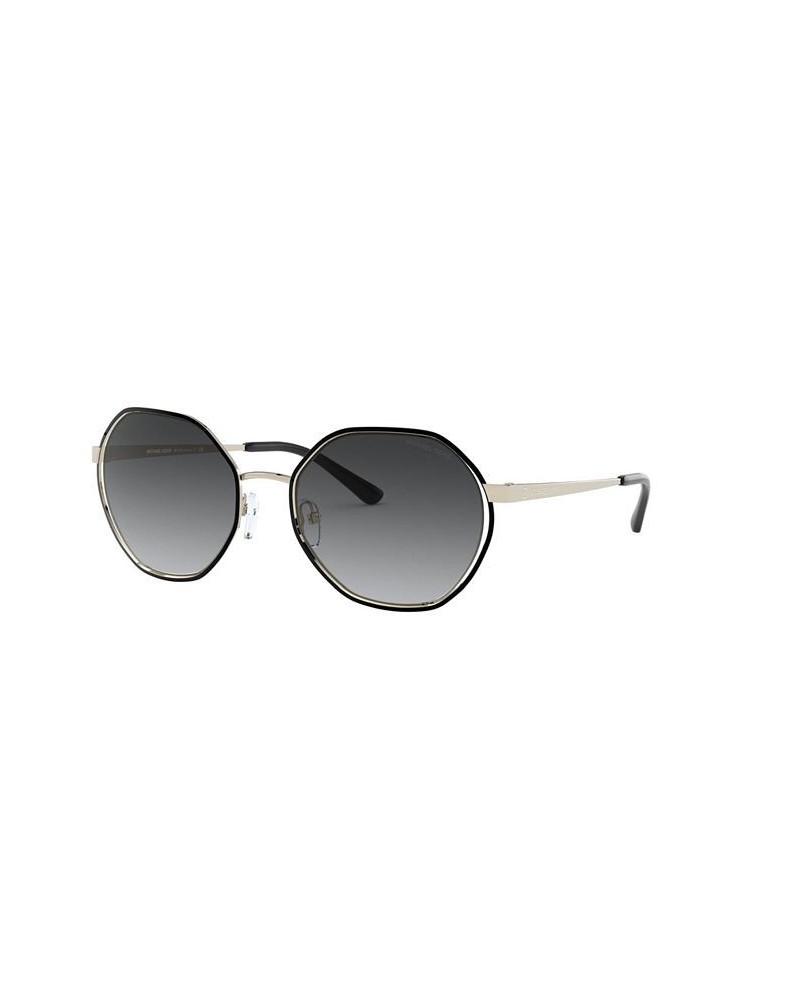 Sunglasses 0MK1072 Lt Gold $21.00 Unisex