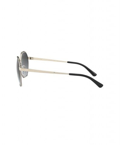 Sunglasses 0MK1072 Lt Gold $21.00 Unisex