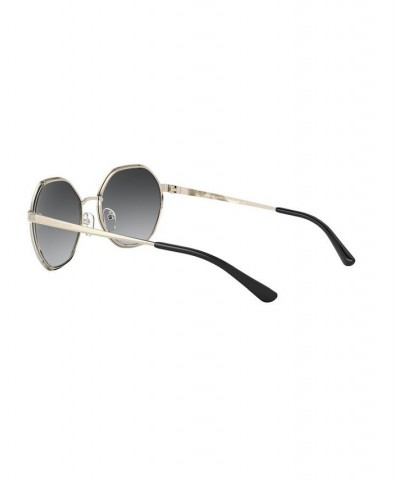 Sunglasses 0MK1072 Lt Gold $21.00 Unisex