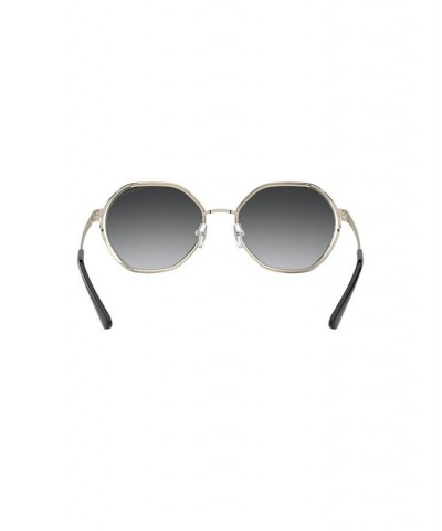 Sunglasses 0MK1072 Lt Gold $21.00 Unisex