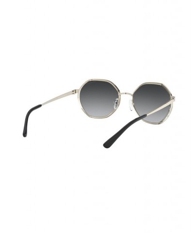 Sunglasses 0MK1072 Lt Gold $21.00 Unisex