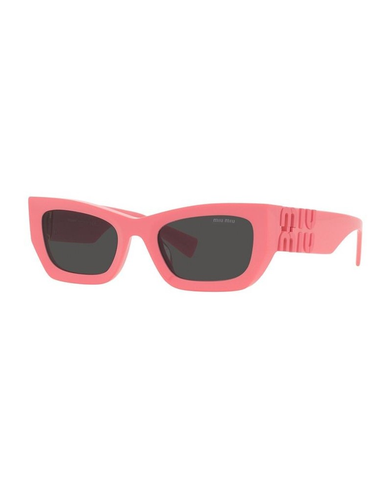 Women's Sunglasses 53 Pink $137.80 Womens