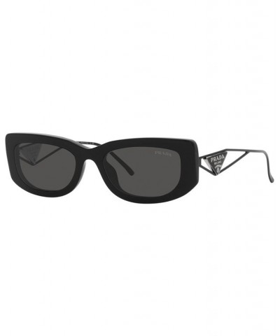 Women's Sunglasses 53 Black $104.50 Womens