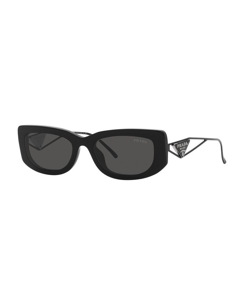 Women's Sunglasses 53 Black $104.50 Womens