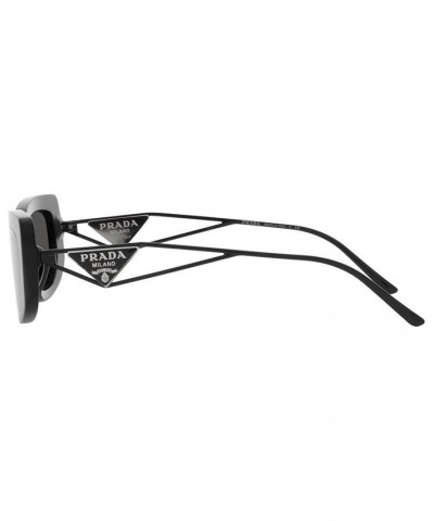 Women's Sunglasses 53 Black $104.50 Womens