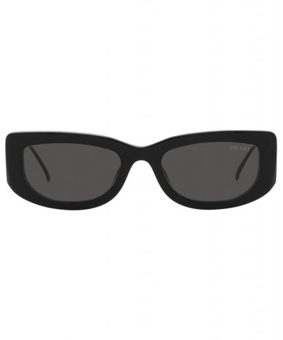 Women's Sunglasses 53 Black $104.50 Womens