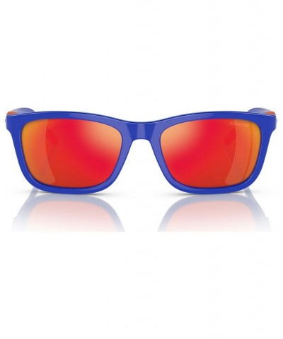 Kids Sunglasses Teen Speerit Full Royal Blue $14.40 Kids