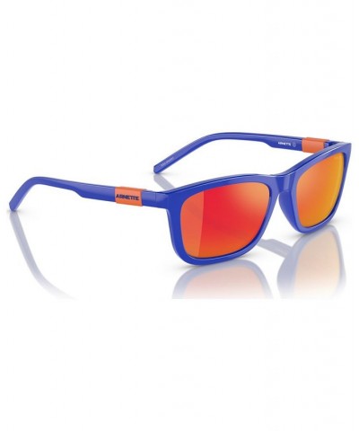 Kids Sunglasses Teen Speerit Full Royal Blue $14.40 Kids