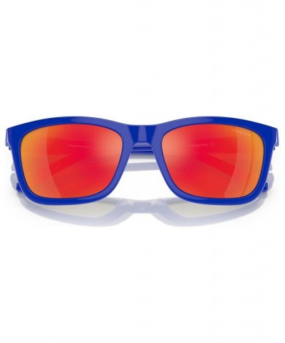 Kids Sunglasses Teen Speerit Full Royal Blue $14.40 Kids