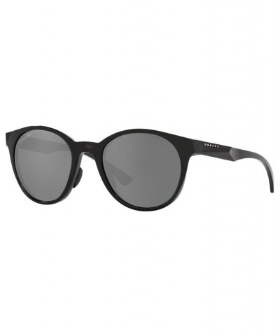 Women's Spindrift Sunglasses OO9474 52 BLACK INK/PRIZM BLACK $44.50 Womens