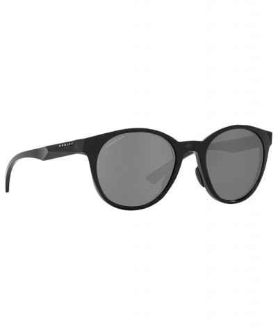 Women's Spindrift Sunglasses OO9474 52 BLACK INK/PRIZM BLACK $44.50 Womens