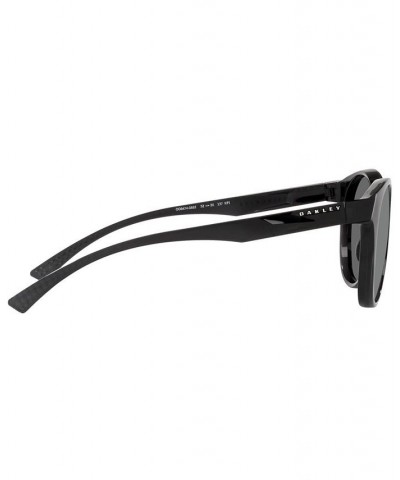 Women's Spindrift Sunglasses OO9474 52 BLACK INK/PRIZM BLACK $44.50 Womens