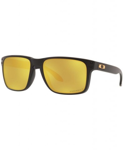 Polarized Sunglasses MATTE BLACK/PRIZM 24K POLARIZED $57.24 Unisex