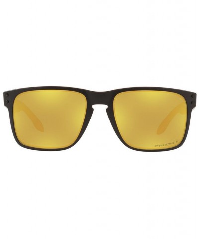 Polarized Sunglasses MATTE BLACK/PRIZM 24K POLARIZED $57.24 Unisex