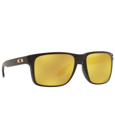 Polarized Sunglasses MATTE BLACK/PRIZM 24K POLARIZED $57.24 Unisex