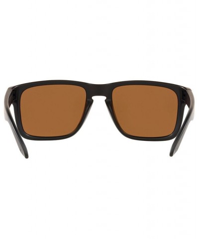 Polarized Sunglasses MATTE BLACK/PRIZM 24K POLARIZED $57.24 Unisex