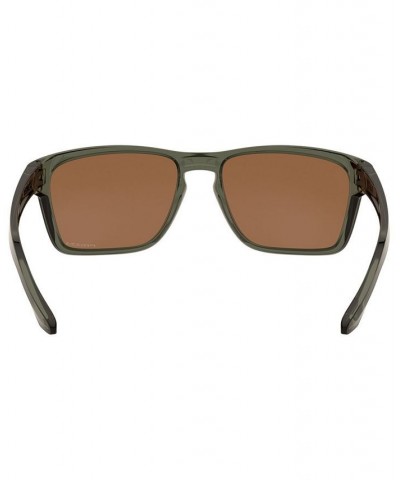 Sylas Sunglasses OO9448 57 OLIVE INK $43.20 Unisex