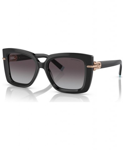 Women's Sunglasses TF419953-Y Black $82.40 Womens