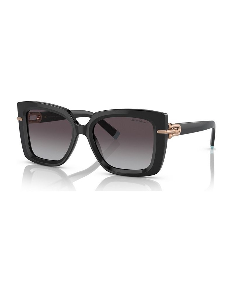 Women's Sunglasses TF419953-Y Black $82.40 Womens