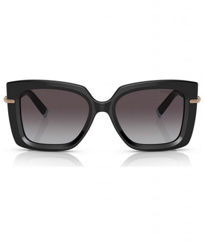 Women's Sunglasses TF419953-Y Black $82.40 Womens