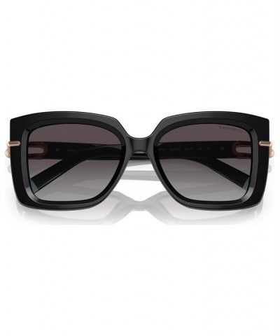 Women's Sunglasses TF419953-Y Black $82.40 Womens