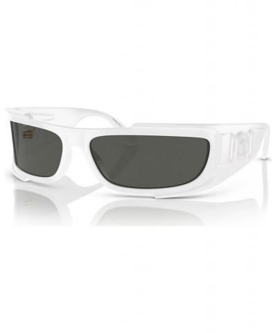 Men's Sunglasses VE4446 White $65.55 Mens