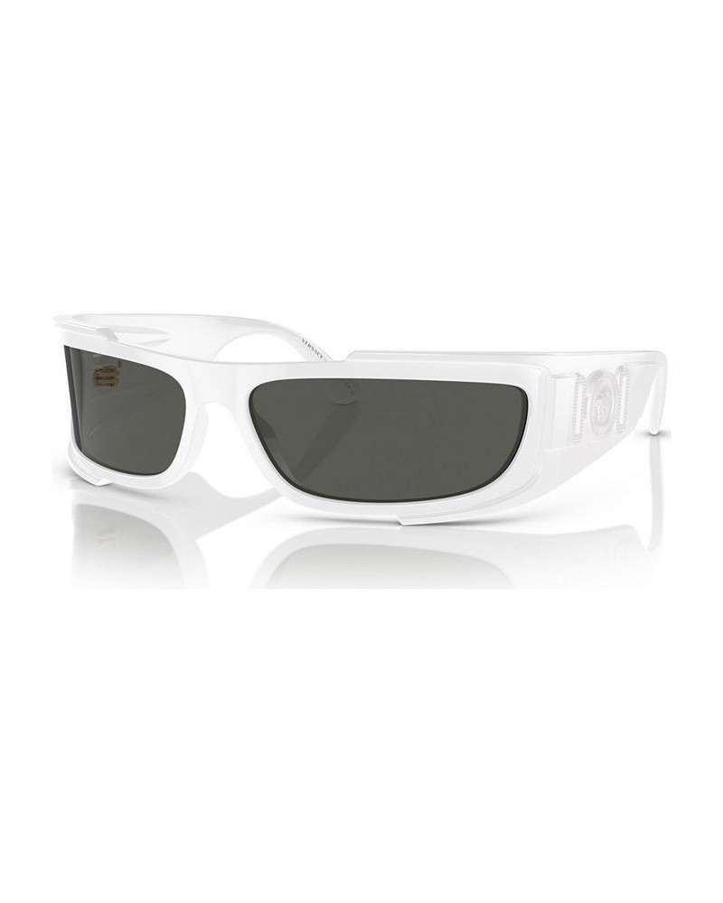 Men's Sunglasses VE4446 White $65.55 Mens