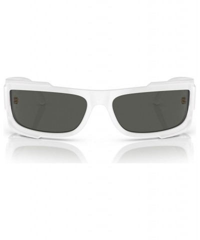 Men's Sunglasses VE4446 White $65.55 Mens