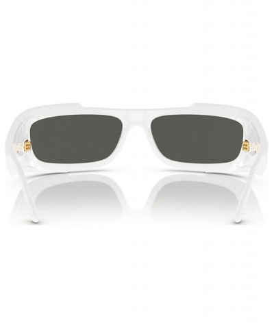 Men's Sunglasses VE4446 White $65.55 Mens