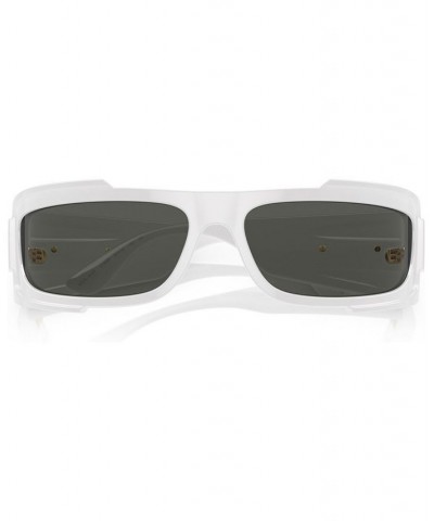 Men's Sunglasses VE4446 White $65.55 Mens