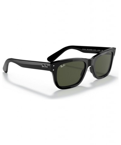 Men's Sunglasses RB2283 MR BURBANK 52 Striped Havana $34.80 Mens