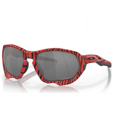 Men's Sunglasses Plazma Red Tiger Red Tiger $36.72 Mens